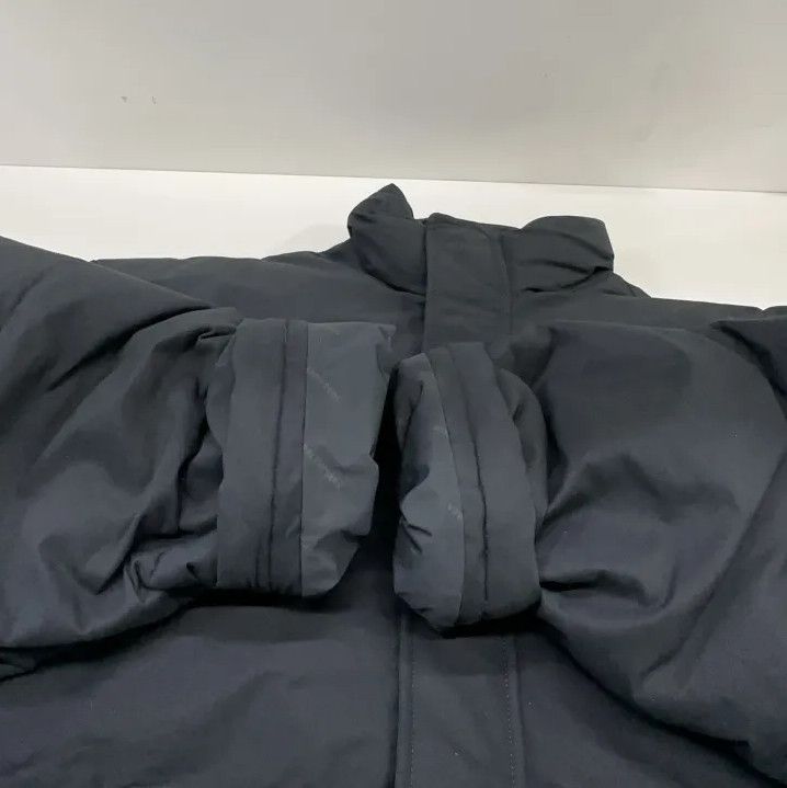 Balenciaga Balenciaga SS23 Black Casual Jacket for Men Size US L / EU 52-54 / 3 - 9 Thumbnail