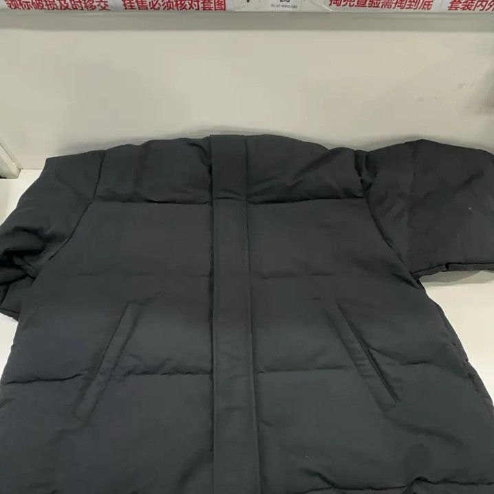 Balenciaga Balenciaga SS23 Black Casual Jacket for Men Size US L / EU 52-54 / 3 - 8 Thumbnail