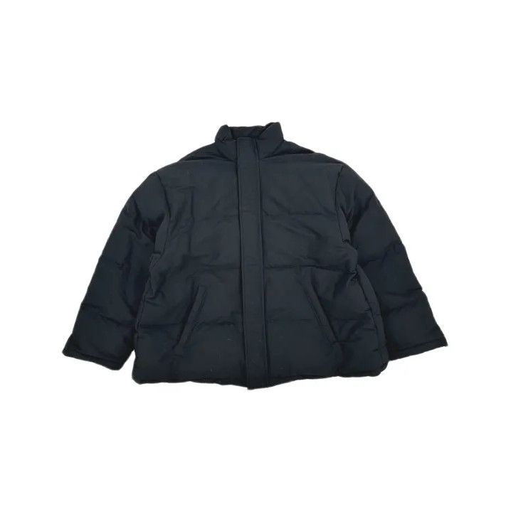 Balenciaga Balenciaga SS23 Black Casual Jacket for Men Size US L / EU 52-54 / 3 - 2 Thumbnail