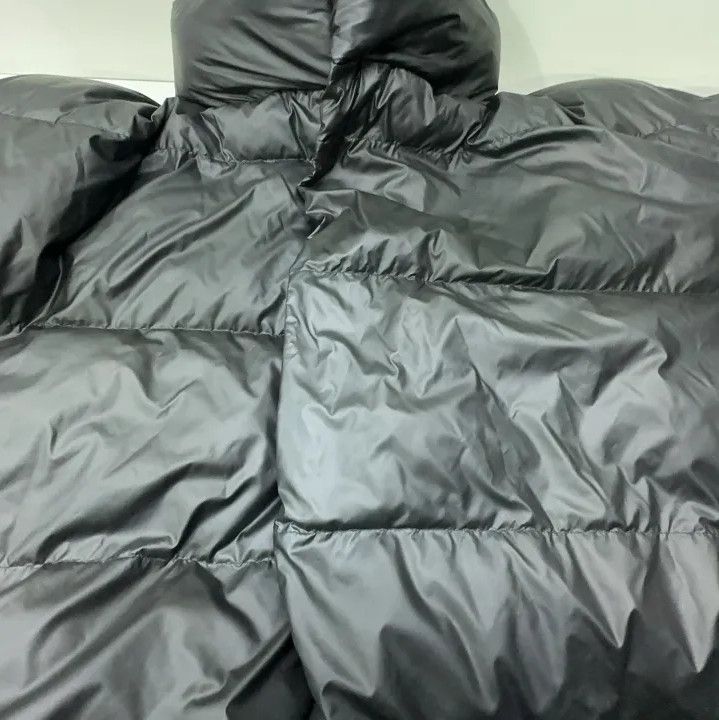 Balenciaga Balenciaga SS23 Black Padded Jacket Size US M / EU 48-50 / 2 - 23 Thumbnail