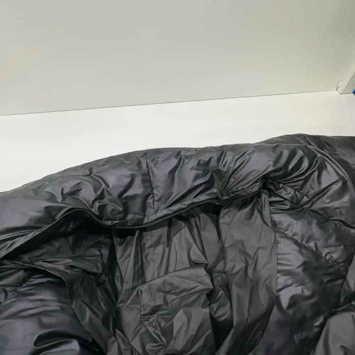 Balenciaga Balenciaga SS23 Black Padded Jacket Size US M / EU 48-50 / 2 - 8 Thumbnail