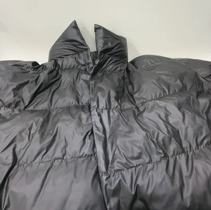 Balenciaga Balenciaga SS23 Black Padded Jacket Size US M / EU 48-50 / 2 - 12 Thumbnail