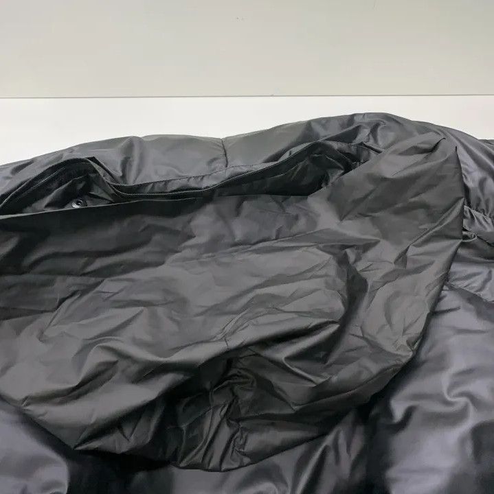 Balenciaga Balenciaga SS23 Black Padded Jacket Size US M / EU 48-50 / 2 - 10 Thumbnail