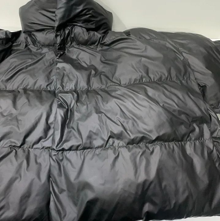 Balenciaga Balenciaga SS23 Black Padded Jacket Size US M / EU 48-50 / 2 - 21 Thumbnail