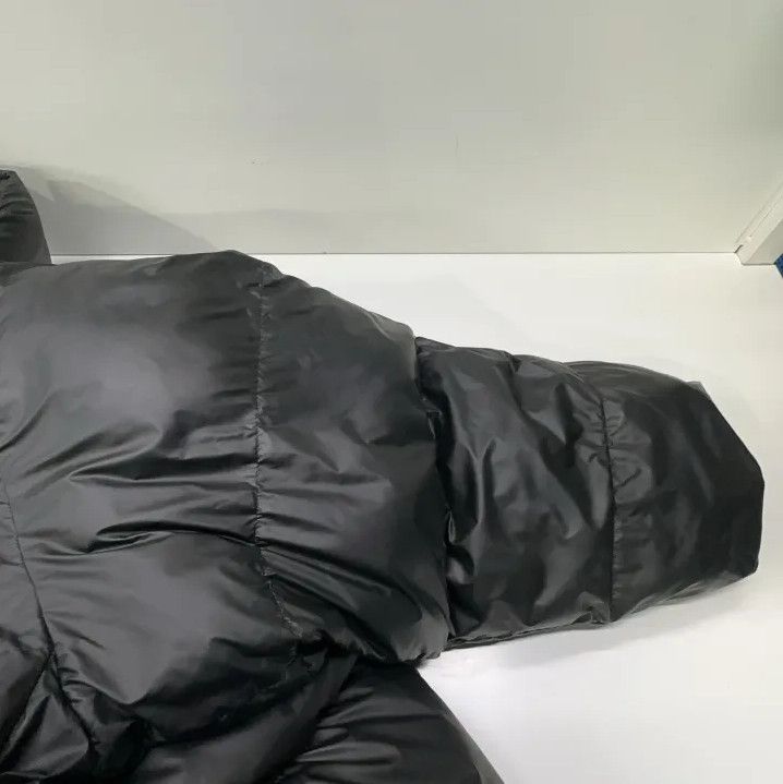 Balenciaga Balenciaga SS23 Black Padded Jacket Size US M / EU 48-50 / 2 - 18 Thumbnail