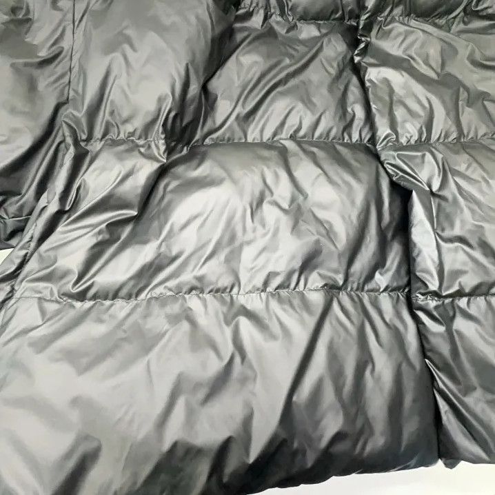 Balenciaga Balenciaga SS23 Black Padded Jacket Size US M / EU 48-50 / 2 - 22 Thumbnail
