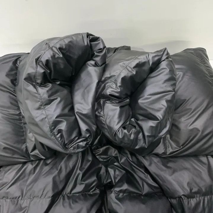 Balenciaga Balenciaga SS23 Black Padded Jacket Size US M / EU 48-50 / 2 - 20 Thumbnail