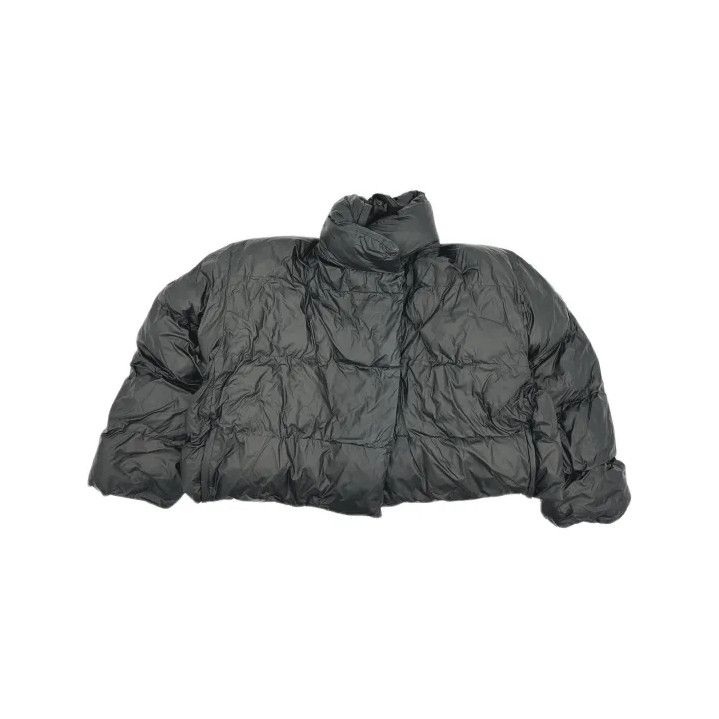 Balenciaga Balenciaga SS23 Black Padded Jacket Size US M / EU 48-50 / 2 - 2 Thumbnail