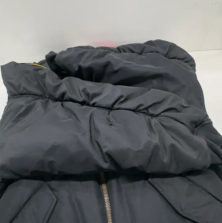 Balenciaga Balenciaga NASA Space Logo Flight Jacket Size US L / EU 52-54 / 3 - 9 Thumbnail