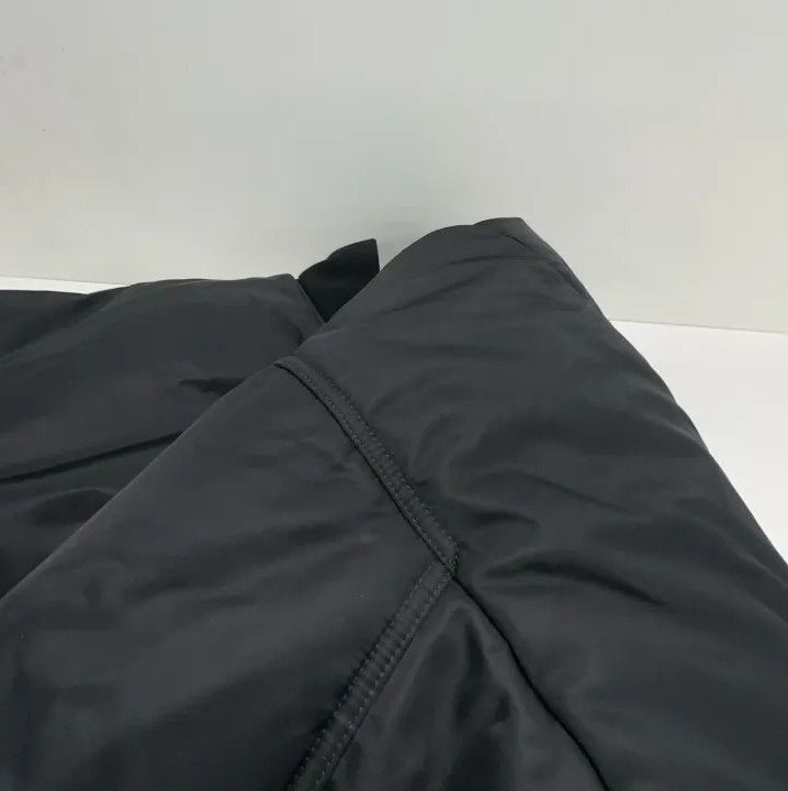 Balenciaga Balenciaga SS23 Casual Black Zip Jacket Size US XS / EU 42 / 0 - 7 Thumbnail