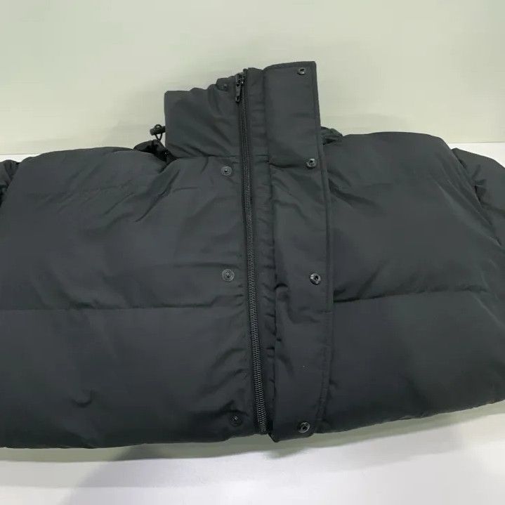 Balenciaga Balenciaga Lightweight Cotton Zip Jacket for Men Size US L / EU 52-54 / 3 - 10 Thumbnail
