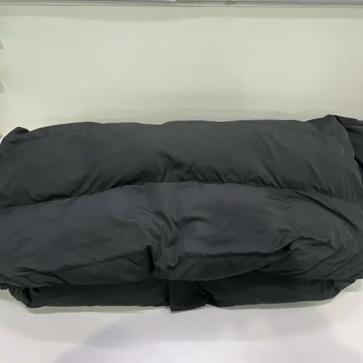 Balenciaga Balenciaga Lightweight Cotton Zip Jacket for Men Size US L / EU 52-54 / 3 - 15 Thumbnail