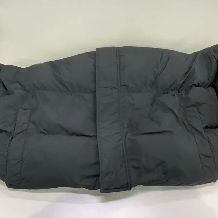 Balenciaga Balenciaga Lightweight Cotton Zip Jacket for Men Size US L / EU 52-54 / 3 - 11 Thumbnail