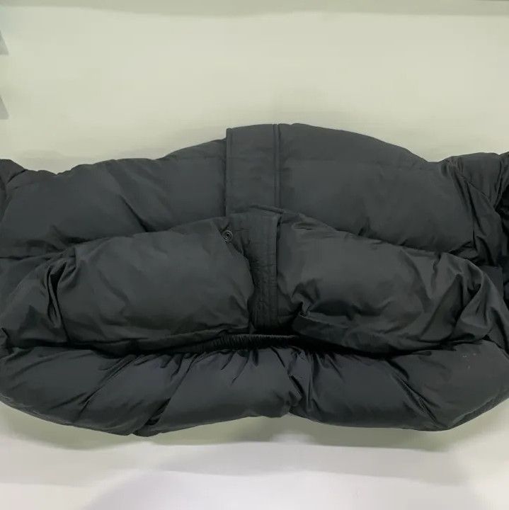 Balenciaga Balenciaga Lightweight Cotton Zip Jacket for Men Size US L / EU 52-54 / 3 - 12 Thumbnail