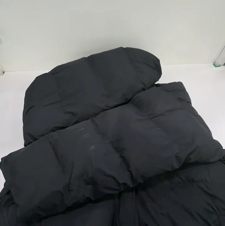 Balenciaga Balenciaga Lightweight Cotton Zip Jacket for Men Size US L / EU 52-54 / 3 - 8 Thumbnail