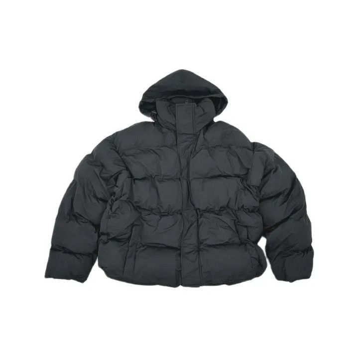 Balenciaga Balenciaga Lightweight Cotton Zip Jacket for Men Size US L / EU 52-54 / 3 - 2 Thumbnail