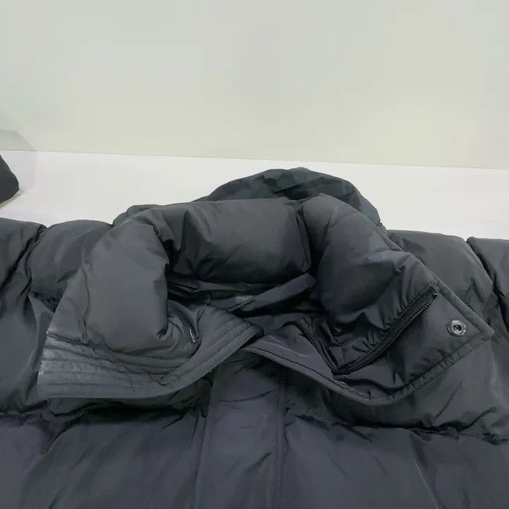 Balenciaga Balenciaga Lightweight Cotton Zip Jacket for Men Size US L / EU 52-54 / 3 - 7 Thumbnail