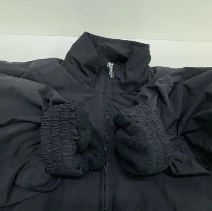 Balenciaga Balenciaga Logo Print Zip-Up Jacket for All Size US XXS / EU 40 - 9 Thumbnail