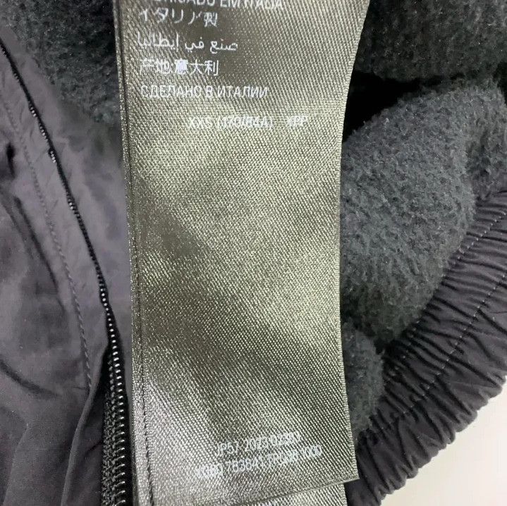 Balenciaga Balenciaga Logo Print Zip-Up Jacket for All Size US XXS / EU 40 - 5 Thumbnail
