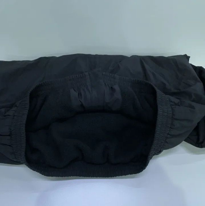 Balenciaga Balenciaga Logo Print Zip-Up Jacket for All Size US XXS / EU 40 - 11 Thumbnail