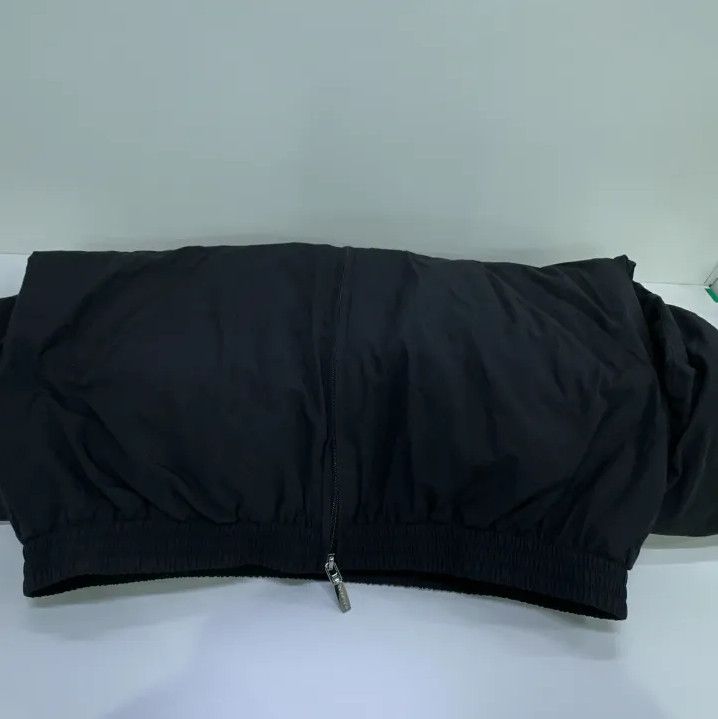 Balenciaga Balenciaga Logo Print Zip-Up Jacket for All Size US XXS / EU 40 - 10 Thumbnail