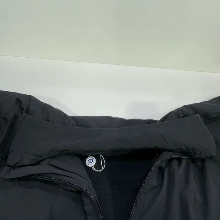 Balenciaga Balenciaga Logo Print Zip-Up Jacket for All Size US XXS / EU 40 - 7 Thumbnail