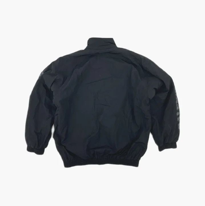 Balenciaga Balenciaga Logo Print Zip-Up Jacket for All Size US XXS / EU 40 - 3 Thumbnail