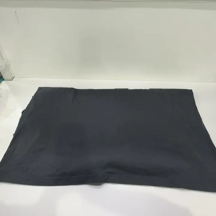 Balenciaga Balenciaga SS25 Basketball Long Sleeve T-Shirt Size US M / EU 48-50 / 2 - 16 Thumbnail
