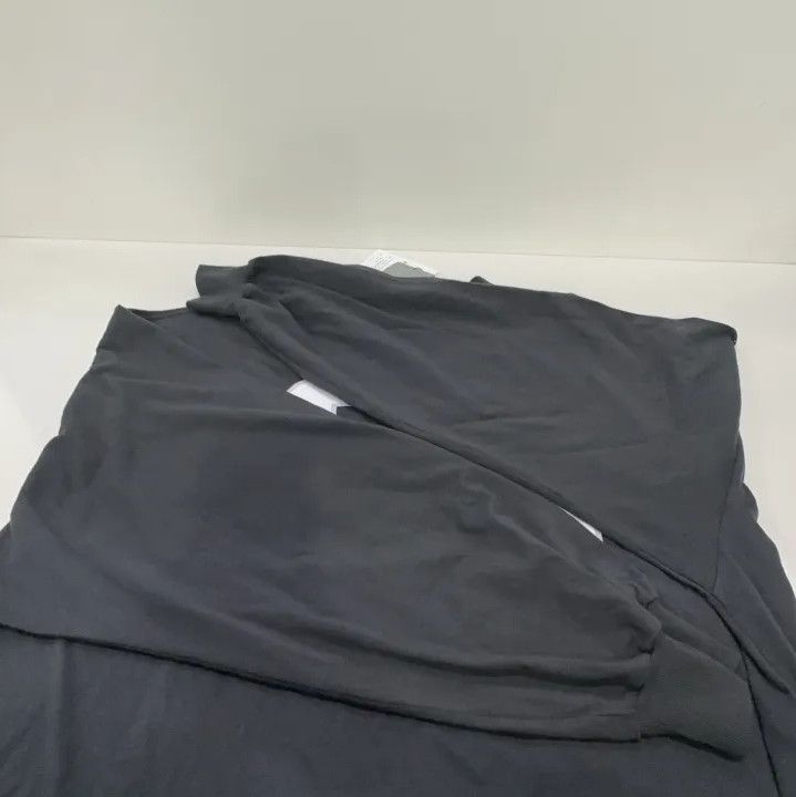 Balenciaga Balenciaga SS25 Basketball Long Sleeve T-Shirt Size US M / EU 48-50 / 2 - 14 Thumbnail