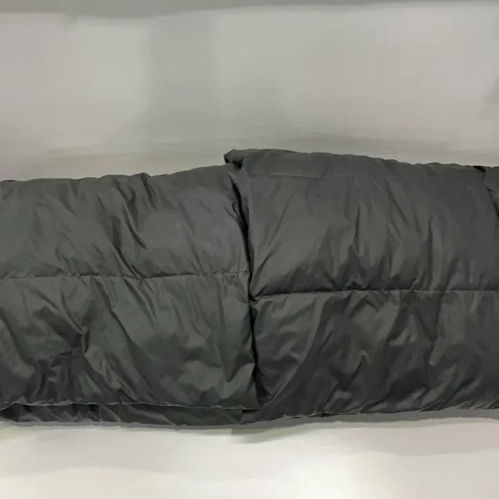 Balenciaga Balenciaga SS23 Letter Print Puffer Jacket Size US M / EU 48-50 / 2 - 10 Thumbnail
