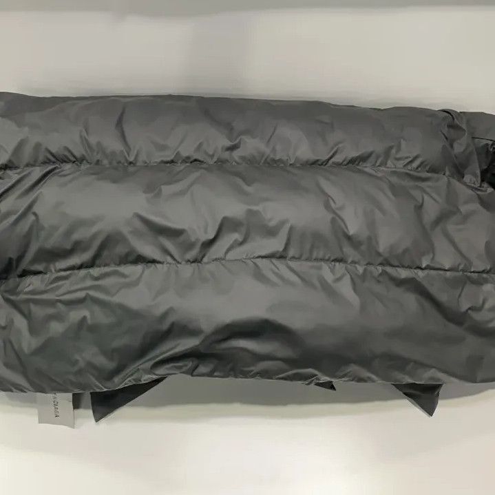 Balenciaga Balenciaga SS23 Letter Print Puffer Jacket Size US M / EU 48-50 / 2 - 16 Thumbnail
