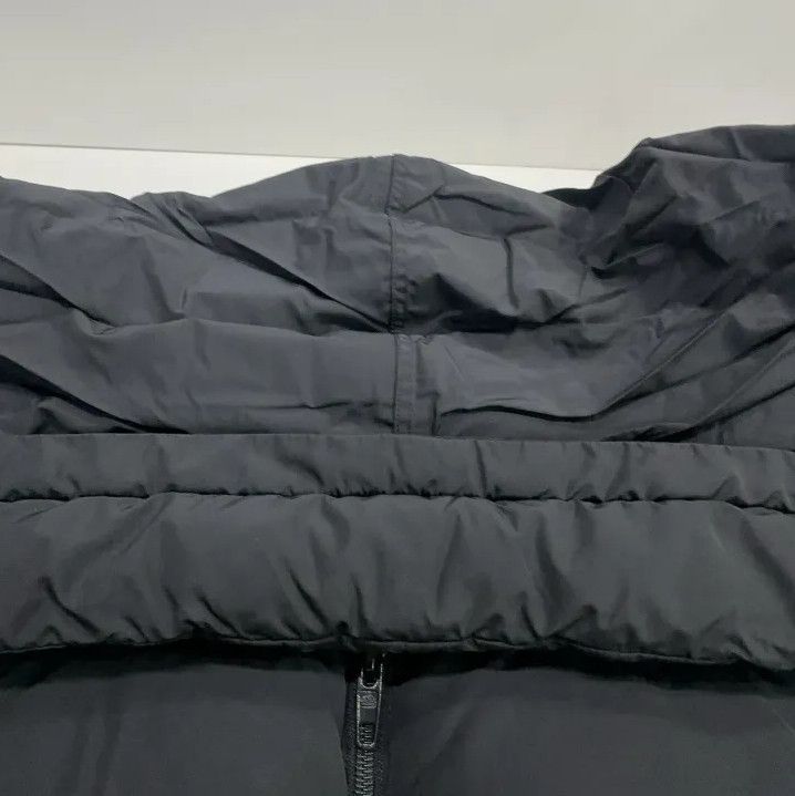 Balenciaga Balenciaga Black C Shape Puffer Jacket Size US L / EU 52-54 / 3 - 6 Thumbnail