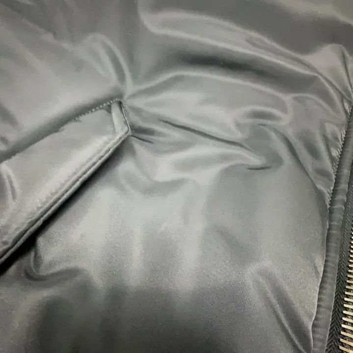 Balenciaga Balenciaga Black Casual Zip Jacket Size US M / EU 48-50 / 2 - 8 Thumbnail