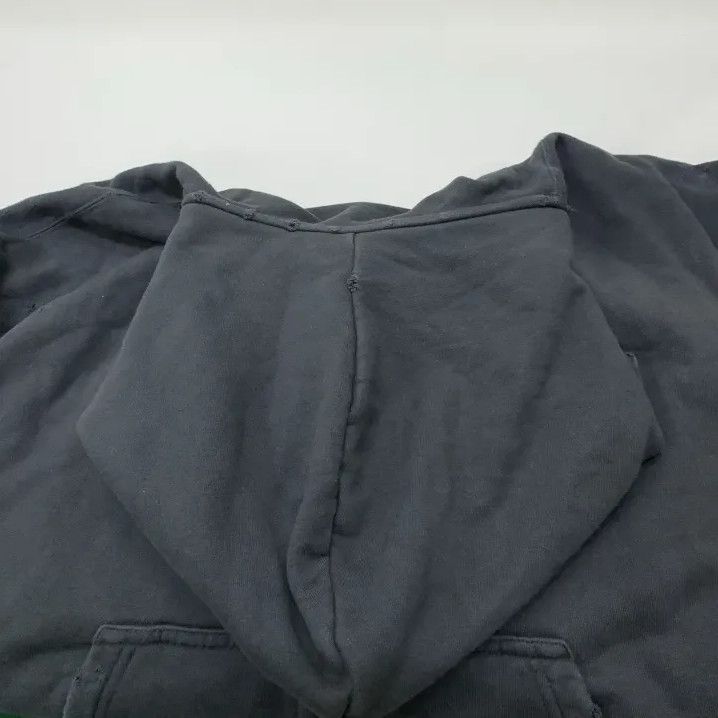 Balenciaga Balenciaga Earth Pattern Zip Hoodie Jacket Size US M / EU 48-50 / 2 - 8 Thumbnail