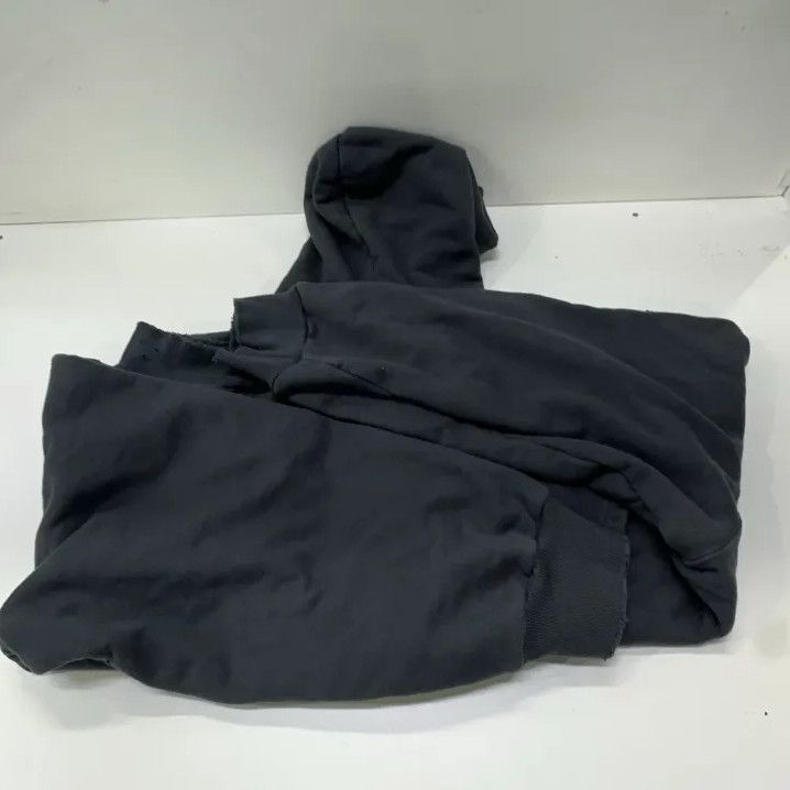 Balenciaga Balenciaga Earth Pattern Zip Hoodie Jacket Size US M / EU 48-50 / 2 - 9 Thumbnail