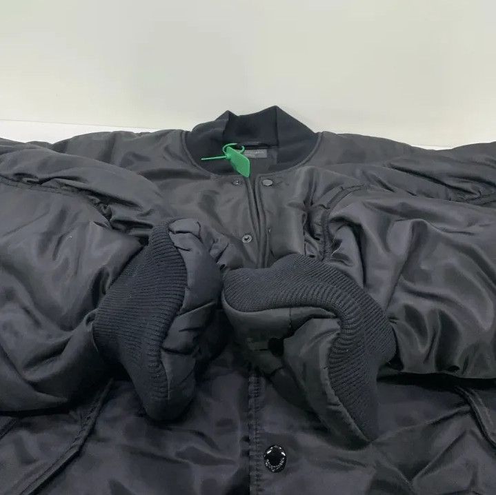 Balenciaga Balenciaga Political Campaign Varsity Jacket for All Size US M / EU 48-50 / 2 - 9 Thumbnail