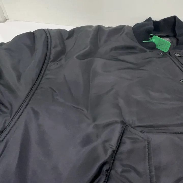 Balenciaga Balenciaga Political Campaign Varsity Jacket for All Size US M / EU 48-50 / 2 - 10 Thumbnail