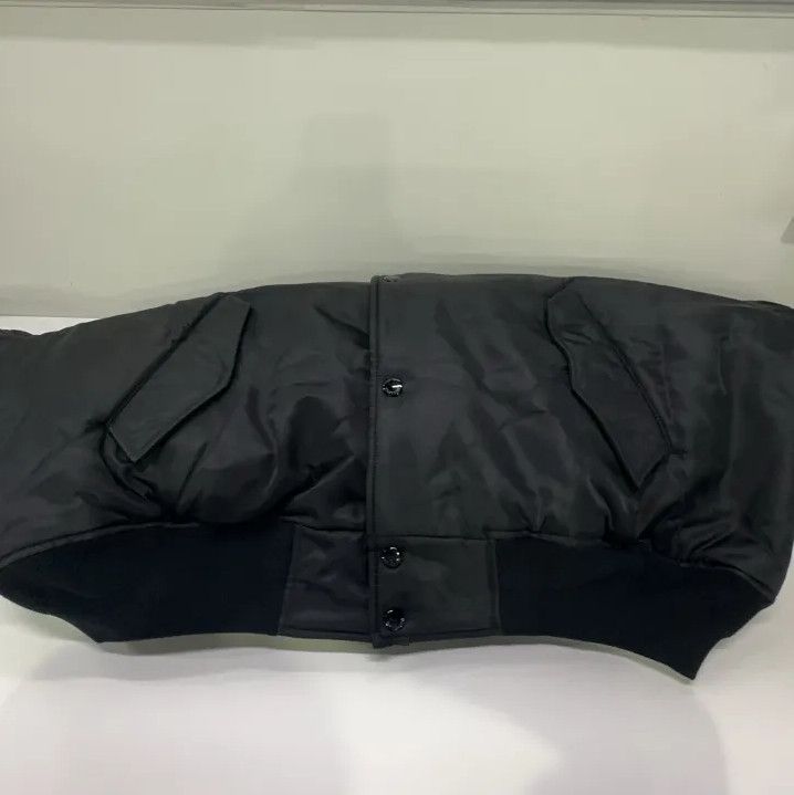 Balenciaga Balenciaga Political Campaign Varsity Jacket for All Size US M / EU 48-50 / 2 - 13 Thumbnail
