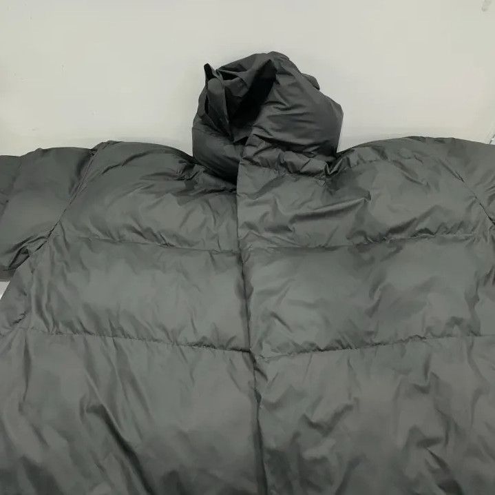 Balenciaga Balenciaga Oversized Letter Print Jacket Size US M / EU 48-50 / 2 - 8 Thumbnail