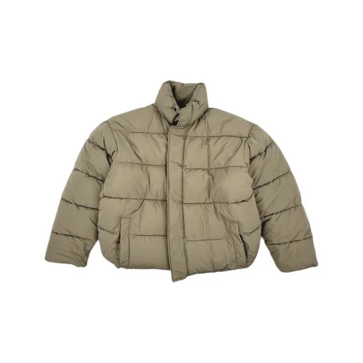 Balenciaga Balenciaga Casual Stand Collar Oversized Jacket Size US L / EU 52-54 / 3 - 2 Thumbnail