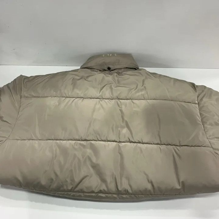 Balenciaga Balenciaga Casual Stand Collar Oversized Jacket Size US L / EU 52-54 / 3 - 9 Thumbnail