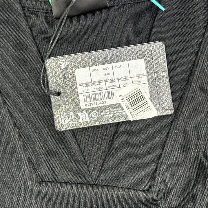 Balenciaga Balenciaga FW24 Skiwear Long Sleeve Casual T-Shirt Size US S / EU 44-46 / 1 - 3 Thumbnail