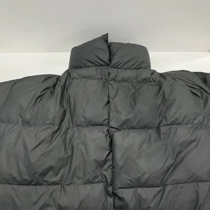 Balenciaga Balenciaga SS23 Logo Print Puffer Jacket Size US M / EU 48-50 / 2 - 10 Thumbnail