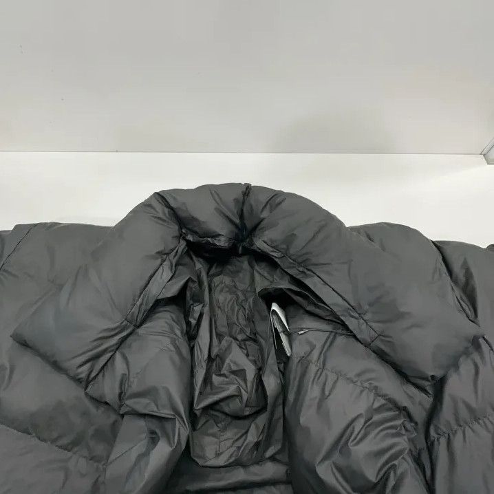 Balenciaga Balenciaga SS23 Logo Print Puffer Jacket Size US M / EU 48-50 / 2 - 8 Thumbnail
