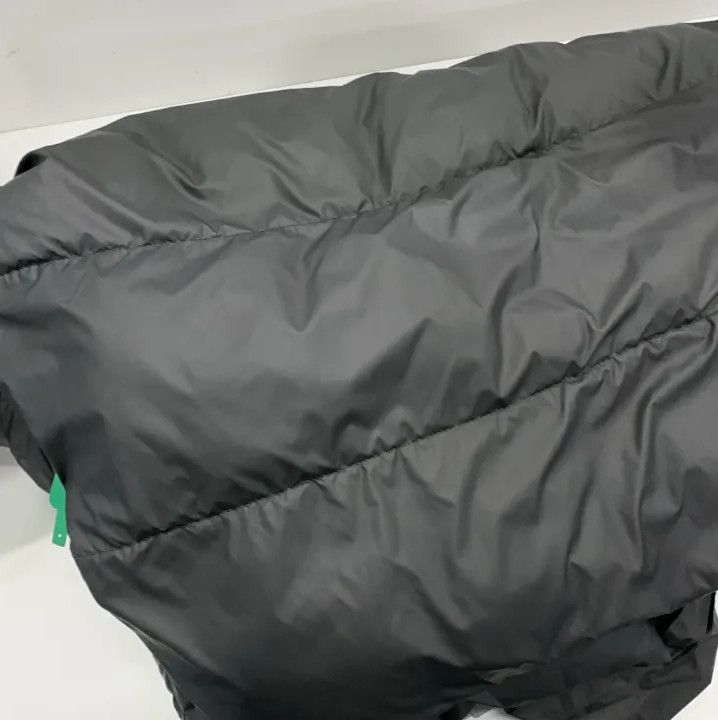 Balenciaga Balenciaga SS23 Logo Print Puffer Jacket Size US M / EU 48-50 / 2 - 16 Thumbnail