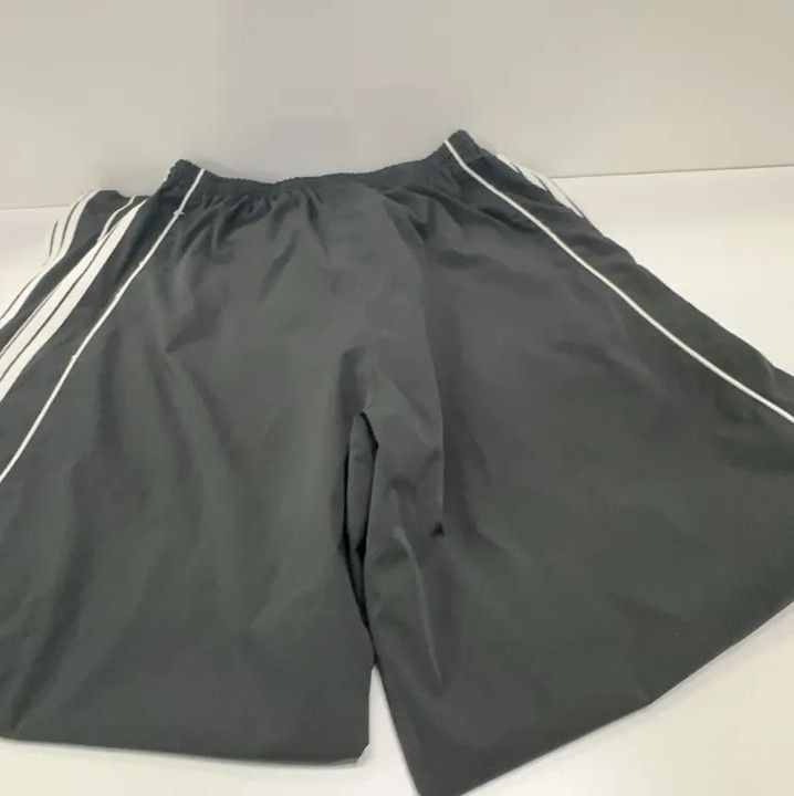 Balenciaga Balenciaga Black Tracksuit Trousers for Men Size US 26 / EU 42 - 11 Thumbnail