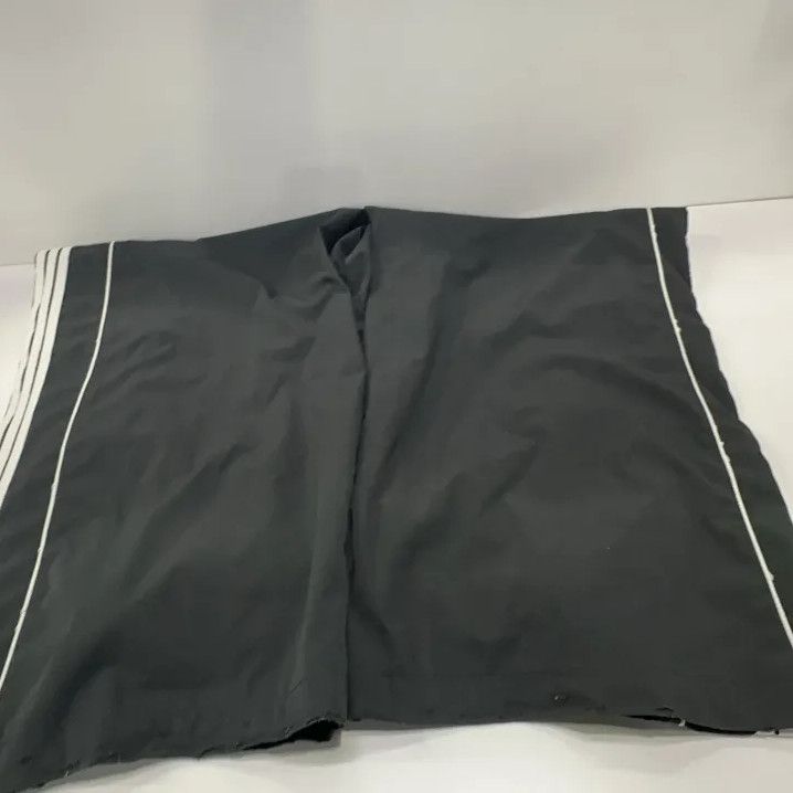 Balenciaga Balenciaga Black Tracksuit Trousers for Men Size US 26 / EU 42 - 12 Thumbnail