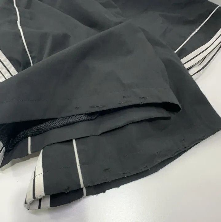 Balenciaga Balenciaga Black Tracksuit Trousers for Men Size US 26 / EU 42 - 10 Thumbnail