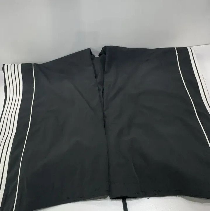 Balenciaga Balenciaga Black Tracksuit Trousers for Men Size US 26 / EU 42 - 9 Thumbnail