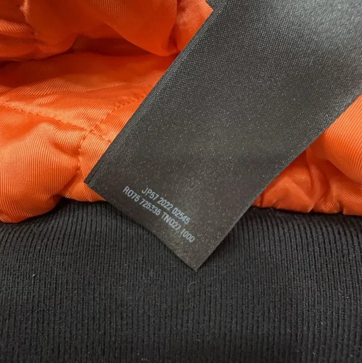 Balenciaga Balenciaga x Adidas Originals Black Zip Jacket Size US M / EU 48-50 / 2 - 6 Thumbnail